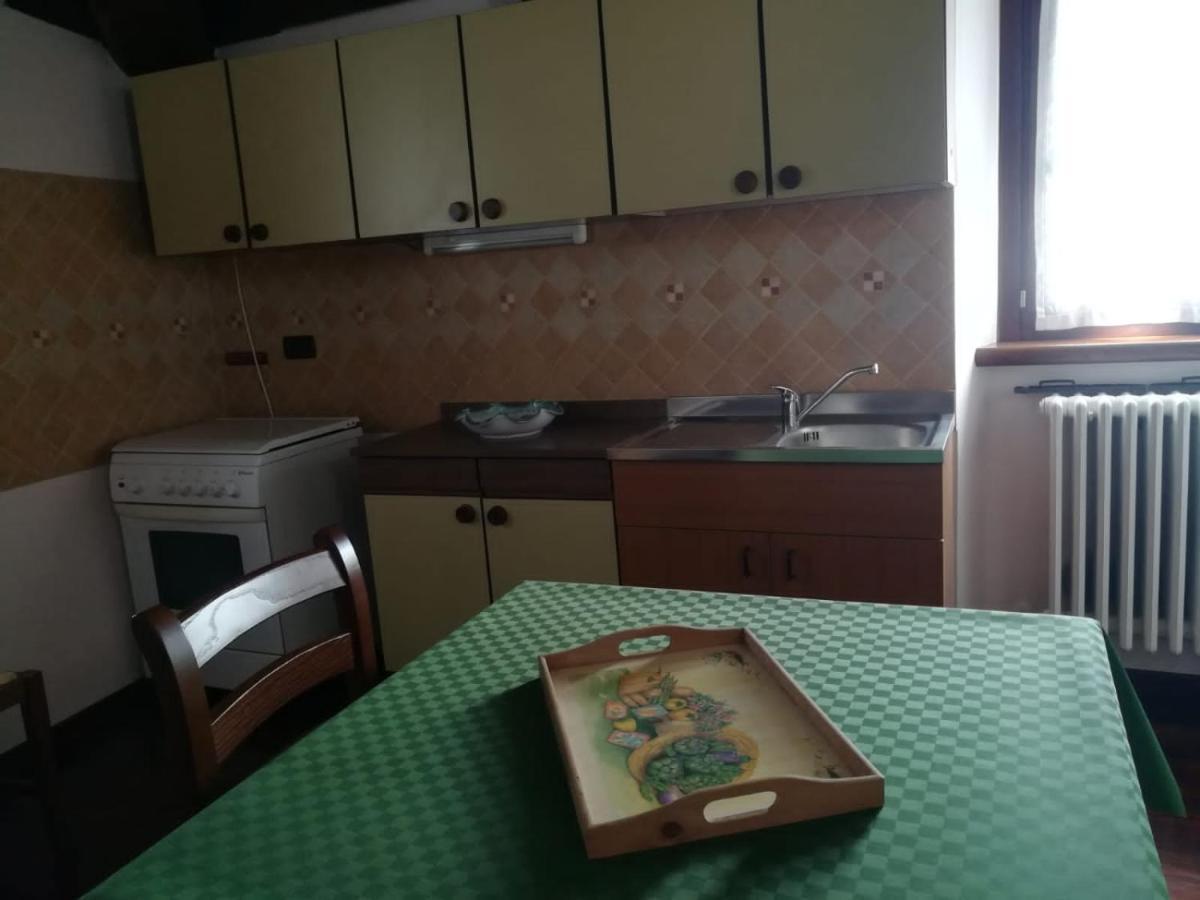 Agriturismo La Cantina Ascoli Piceno Esterno foto