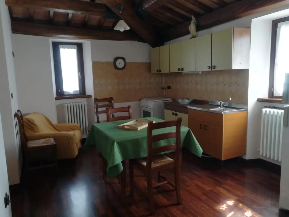 Agriturismo La Cantina Ascoli Piceno Esterno foto