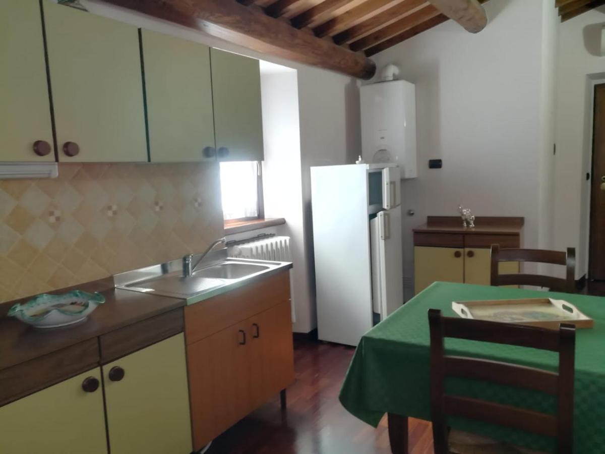 Agriturismo La Cantina Ascoli Piceno Esterno foto