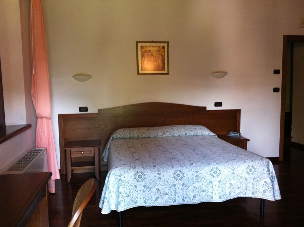 Agriturismo La Cantina Ascoli Piceno Camera foto
